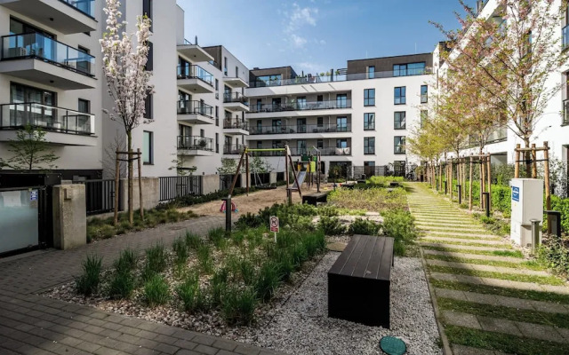 Apartamenty Sun & Snow Rzeczypospolitej