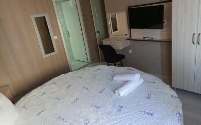 Çiçek Hotel