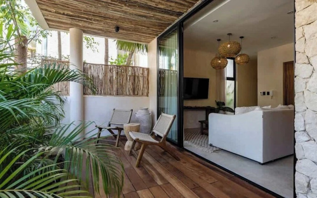 Hidden Gem With Private Pool and Rooftop Terrace