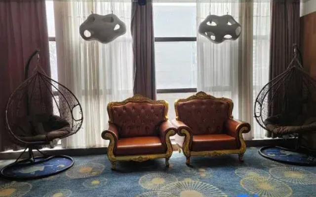 TOWO M-idea Hotel