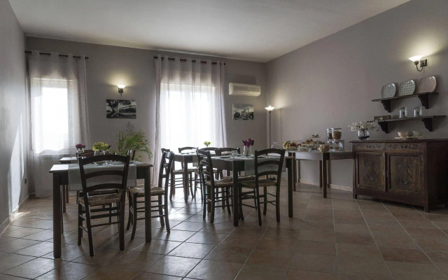 Residenza Medea