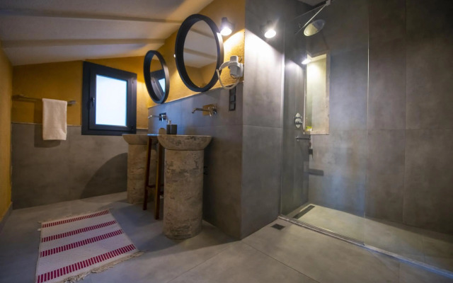 Villa Porto- 3 Bedrom Private Pool Holiday Villa