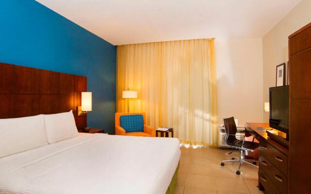 Courtyard by Marriott Bridgetown, Barbados