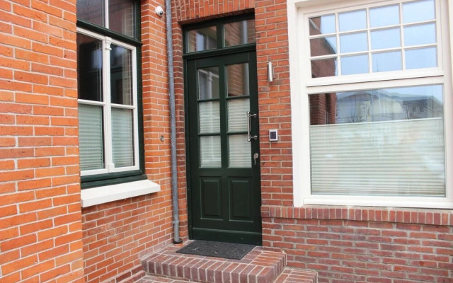 Altstadt Villa Wohnung 2 Hooge