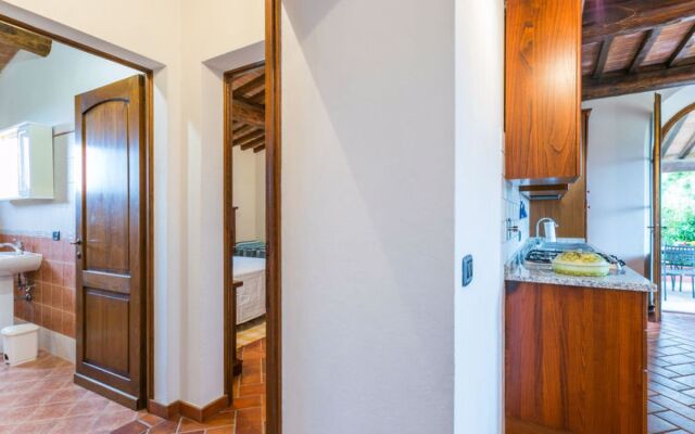Villa Caggio 15066