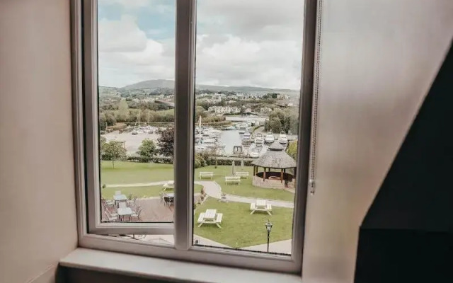 Killaloe Hotel & Spa