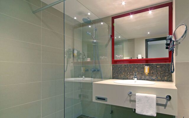 Mercure Hotel Dortmund Messe