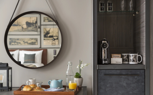 Hotel Indigo Cardiff by IHG