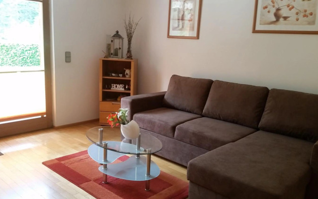 Ferienwohnung Bettina