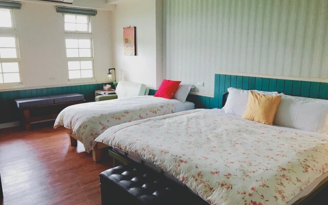 MiCarro B&B