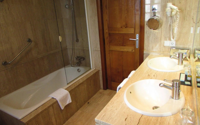 Parador de Pontevedra