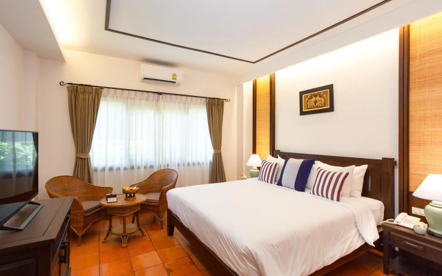 Rimping Village Hotel