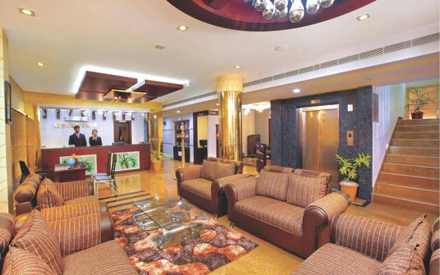 Hotel Malayattoor Residency