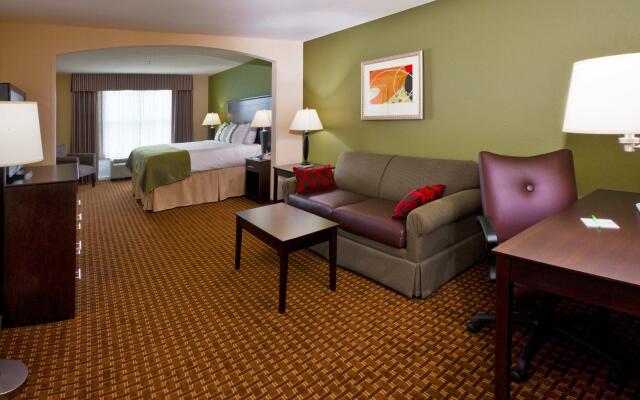 Holiday Inn Daytona Beach LPGA Boulevard by IHG