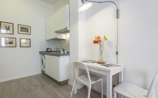 Rental In Rome Beato Angelico Second Apartment