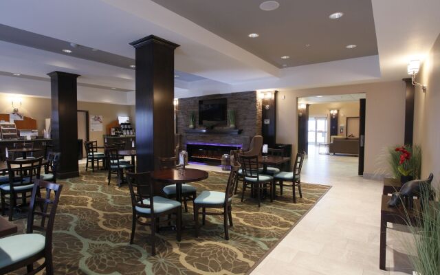 Holiday Inn Express Fort St John by IHG