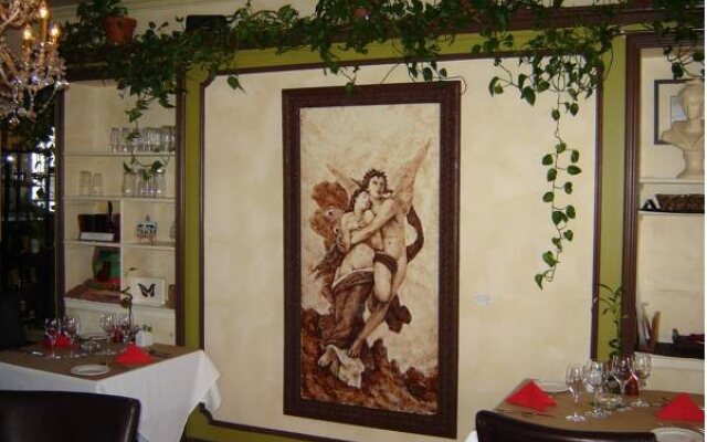 Auberge Le St-Joseph