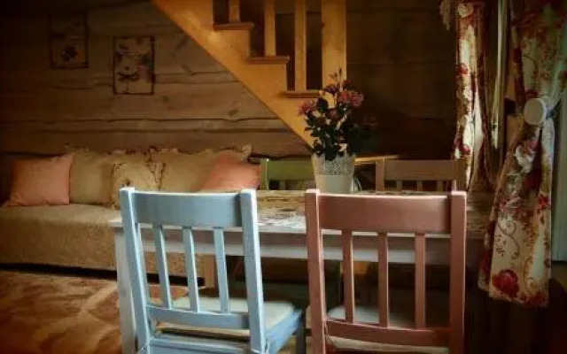 Chata w Rabce - Bajkowa Osada