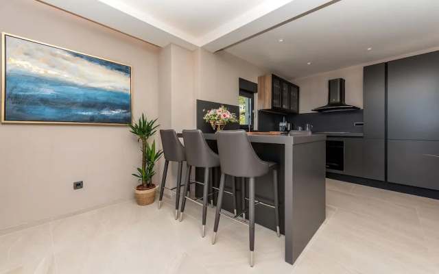 Villa Aurelia 6