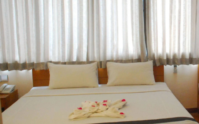 Pleasure View Hotel
