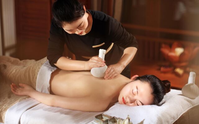 HUALUXE Kunming by IHG