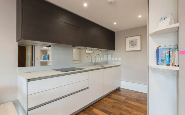 JOIVY Smart flat in Richmond