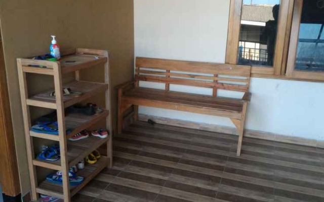 Maqmil Homestay – Guest Rooms – Sleman