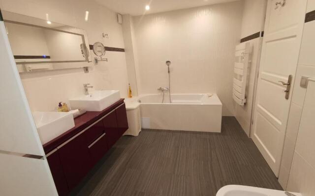 Villa Flora Superior Apartment