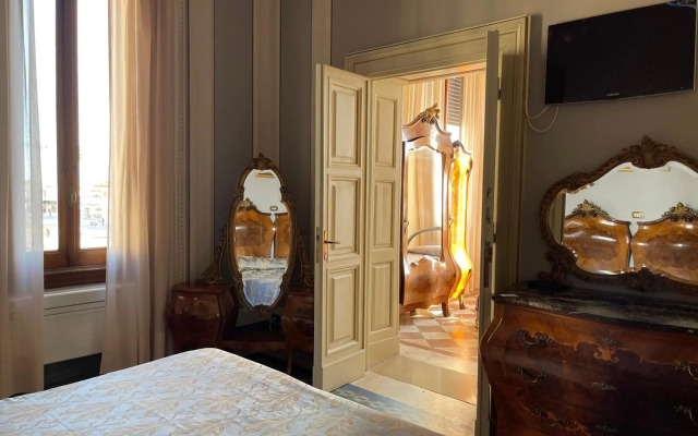 Villa Tina