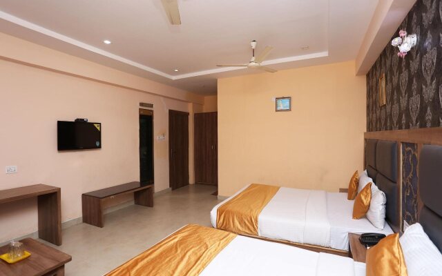 Hotel Mahabir Sheraton by OYO Rooms