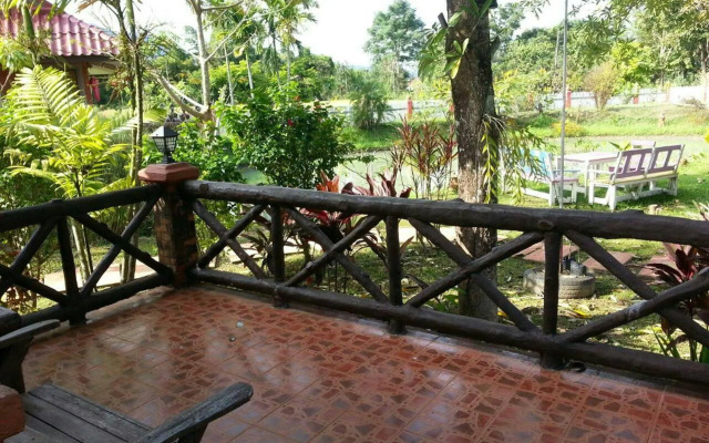 Maesai Doi View Resort
