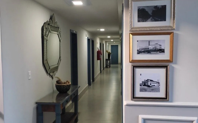 Avenida Hotel De Resende