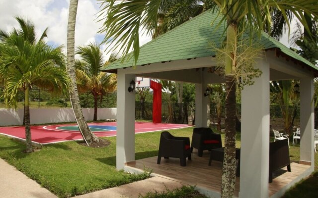 Hacienda & Villa Don Pancho