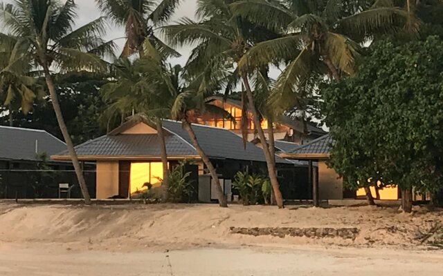First Landing Beach Resort and Villas