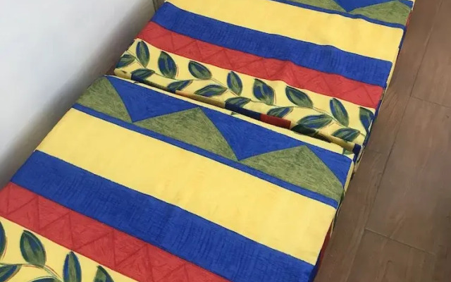La casa de Titi
