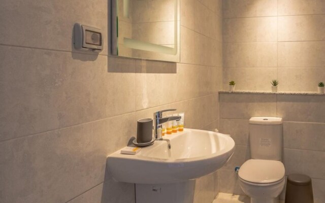 Vesta - Luxury APT I - 1BR - Soma Breeze