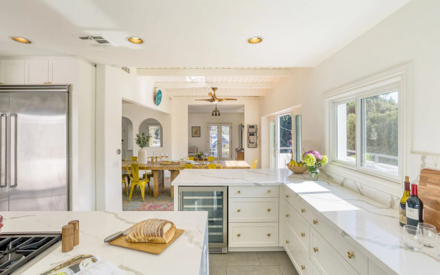 Valentino by AvantStay | Luxury Hollywood Mansion, Los Angeles