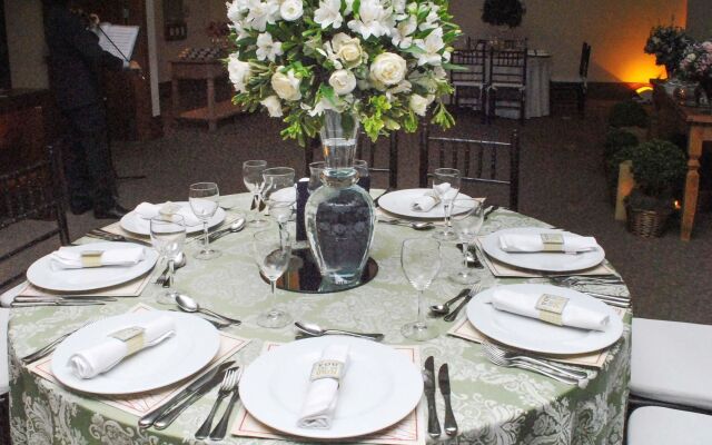 Mercure Sao Jose Dos Campos Hotel