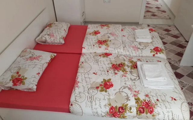 Dr.Aslan Apart Hotel - Airport