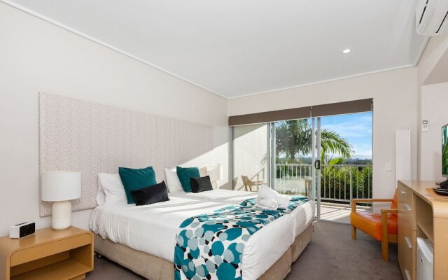 Resort & Spa 8321 22 - Hinterland Views