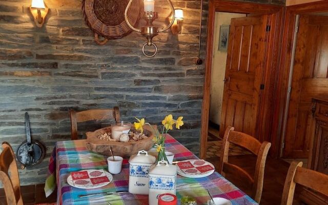 Gîtes : La Ferme Samson