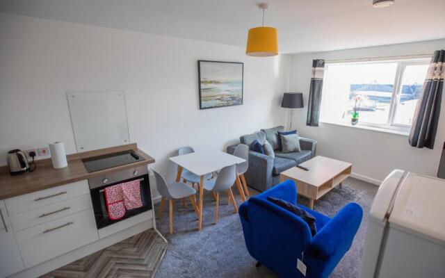 Sigma Executive Apartment 6