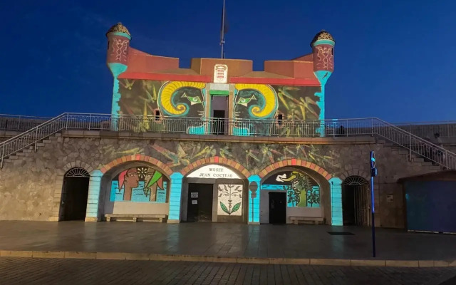 Residence de la Plage