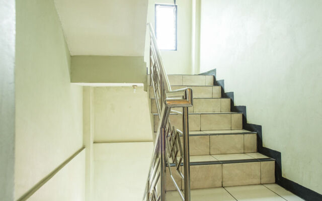 Airy Eco Cihampelas Atas 240 Bandung