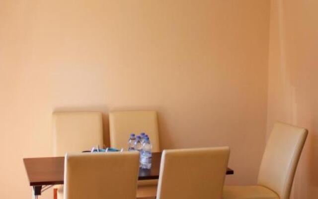 Pensjonat 4 Pory roku