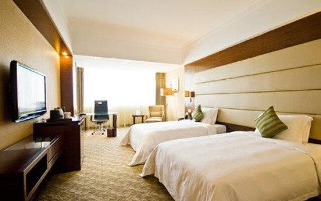 Golden Bay International Hotel