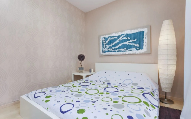 Apartment Arenyslux 2