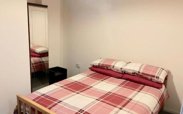 Cae Glas Apartments