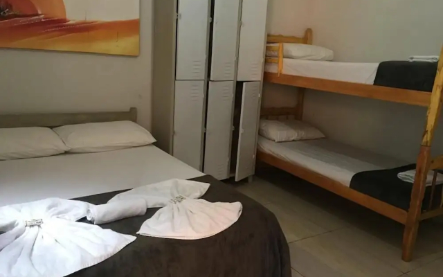 Beach Hostel Cabo Frio