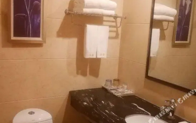 Dongshan Wanlong Hotel